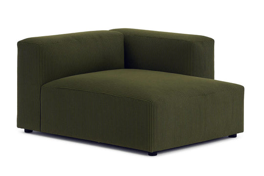 Fenway RHF Modular Chaise