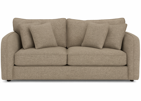 Ridge Contemporary Sofa