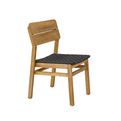 Riviera Outdoor Dining Chair - Whats New Furniture - Portland, Oregon