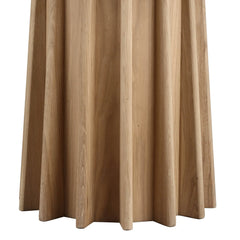 Sculpture Dining Table - Whats New Furniture - Portland, Oregon