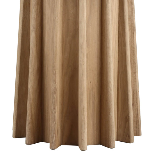 Sculpture Dining Table