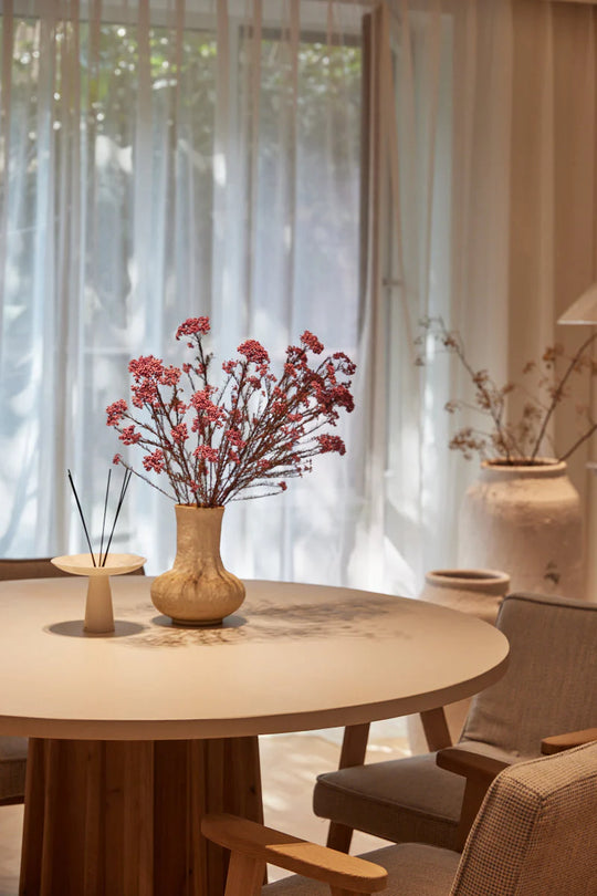 Sculpture Dining Table