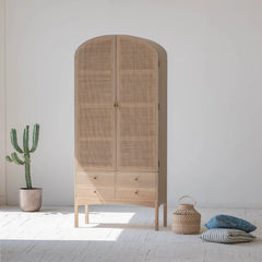 Arco Tall Cabinet - Whats New Furniture - Portland, Oregon