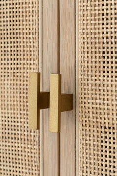Arco Tall Cabinet - Whats New Furniture - Portland, Oregon