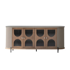 Colosseo Sideboard - Whats New Furniture - Portland, Oregon