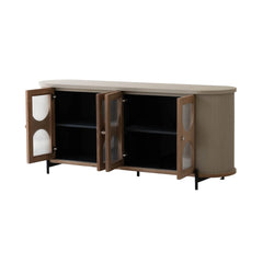 Colosseo Sideboard - Whats New Furniture - Portland, Oregon