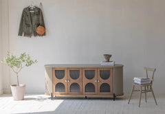 Colosseo Sideboard - Whats New Furniture - Portland, Oregon