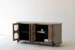 Colosseo Sideboard - Whats New Furniture - Portland, Oregon