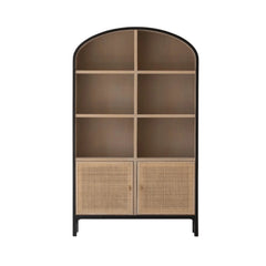 Pietro Tall Cabinet - Whats New Furniture - Portland, Oregon