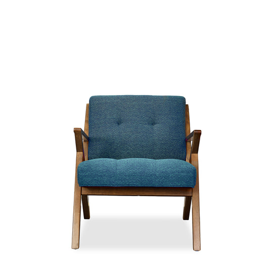 Rocket Lounge Chair