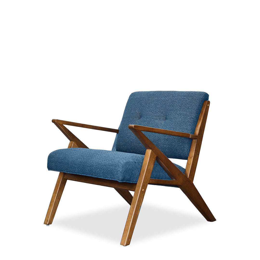 Rocket Lounge Chair