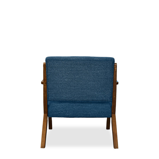 Rocket Lounge Chair