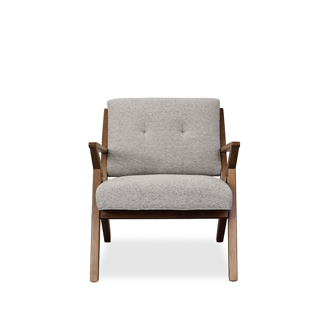 Rocket Lounge Chair