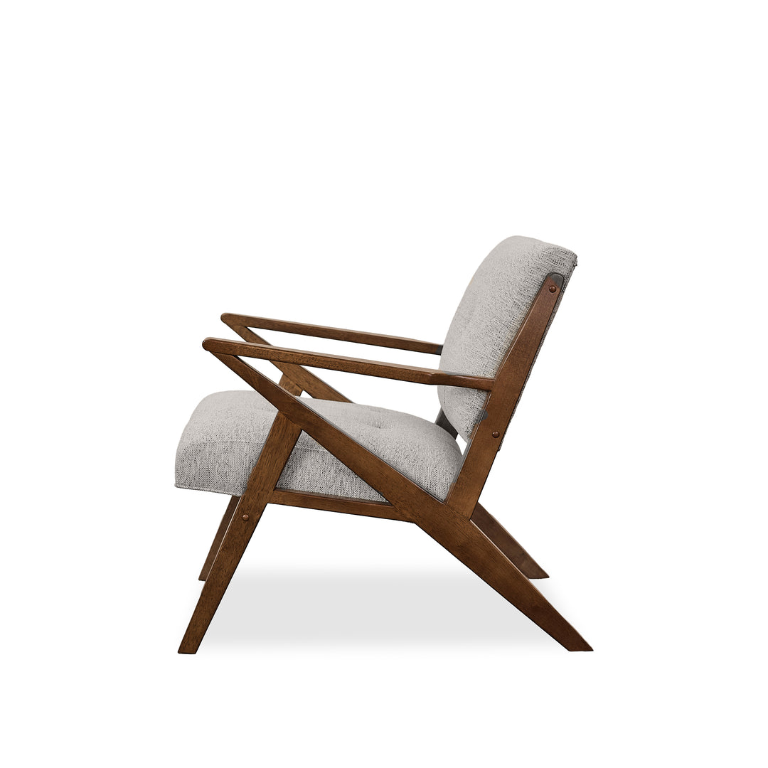 Rocket Lounge Chair