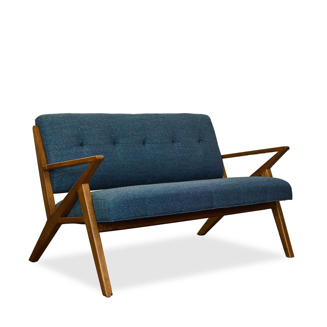 Rocket Loveseat