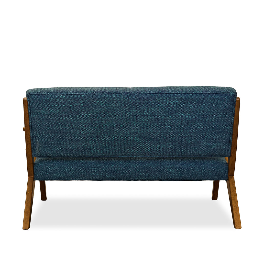 Rocket Loveseat