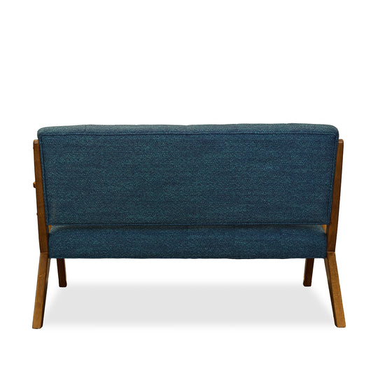 Rocket Loveseat