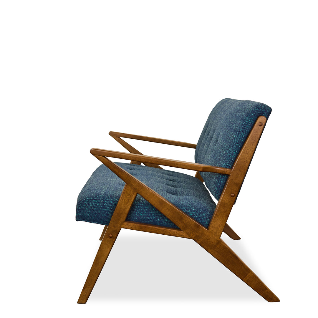 Rocket Loveseat