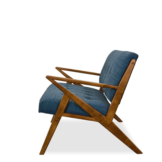 Rocket Loveseat