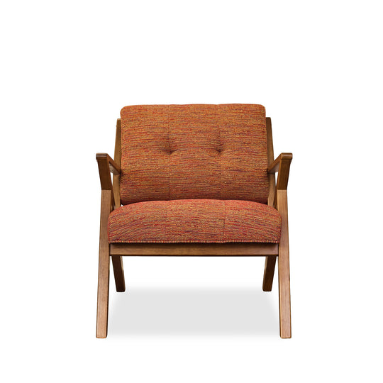 Rocket Lounge Chair