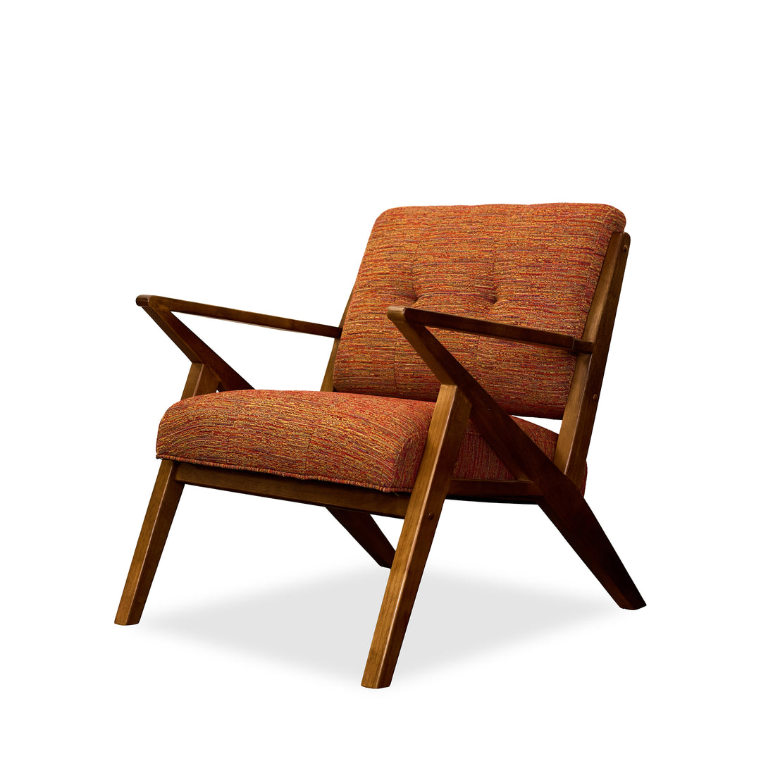 Rocket Lounge Chair