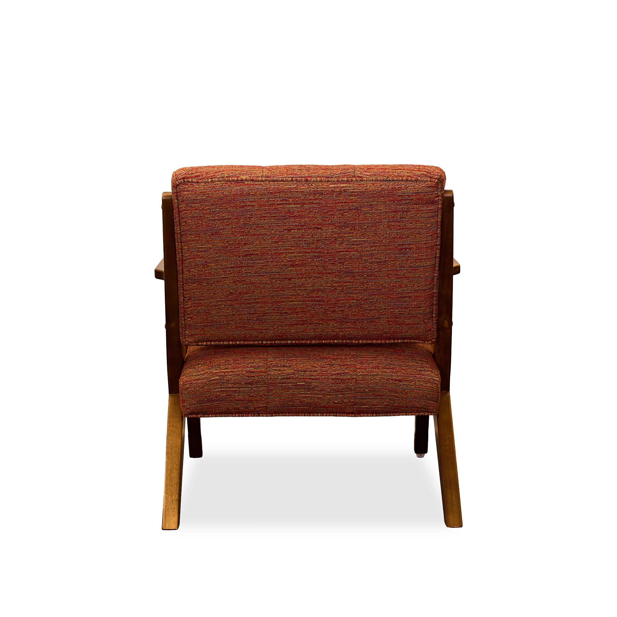 Rocket Lounge Chair - Olliix - Portland, OR - Whats New Furniture