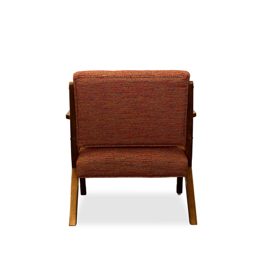 Rocket Lounge Chair
