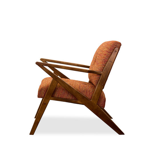 Rocket Lounge Chair