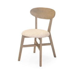 Rose Dining Chair - Whats New Furniture - Portland, Oregon