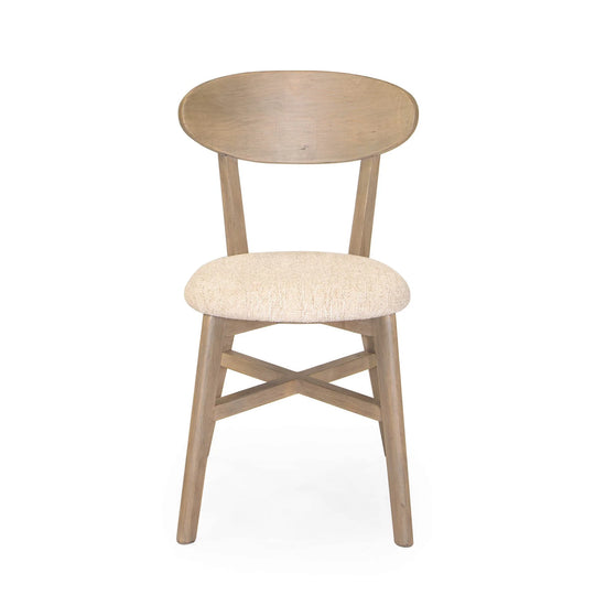 Rose Dining Chair