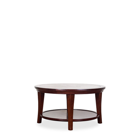Round Occasional Table