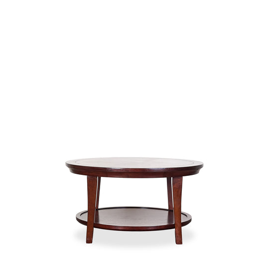 Round Occasional Table