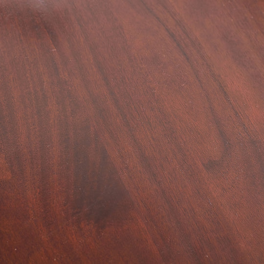 Round Occasional Table
