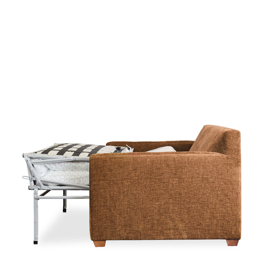 Sylvie Serenity Sleeper