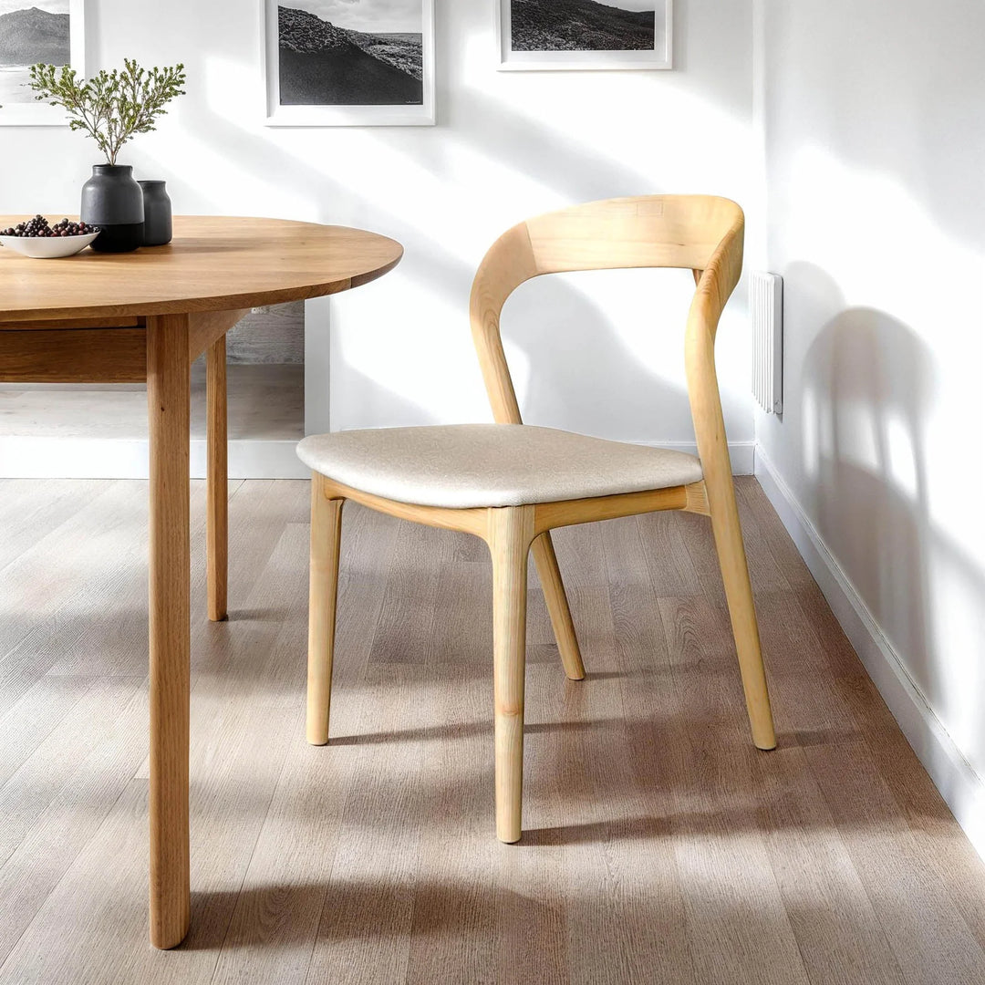 Rotondo Dining Chair