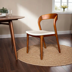 Rotondo Dining Chair - Whats New Furniture - Portland, Oregon