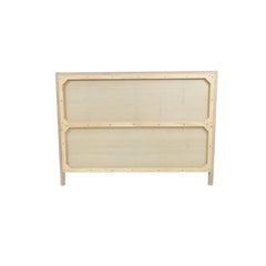 Runway King Bed Frame - Whats New Furniture - Portland, Oregon