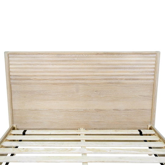 Runway Queen Bed Frame