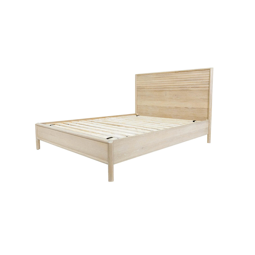 Runway Queen Bed Frame