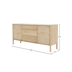 Runway Sideboard - Whats New Furniture - Portland, Oregon