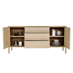 Runway Sideboard - Whats New Furniture - Portland, Oregon