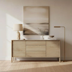 Runway Sideboard - Whats New Furniture - Portland, Oregon