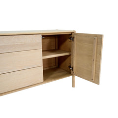 Runway Sideboard - Whats New Furniture - Portland, Oregon