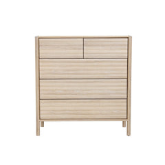 Runway 5 Drawer Chest - Whats New Furniture - Portland, Oregon