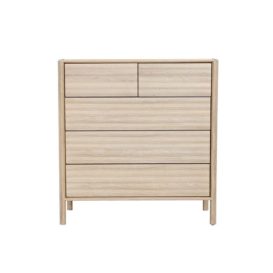 Runway 5 Drawer Chest