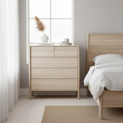 Runway 5 Drawer Chest - Whats New Furniture - Portland, Oregon