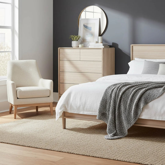 Runway 5 Drawer Chest