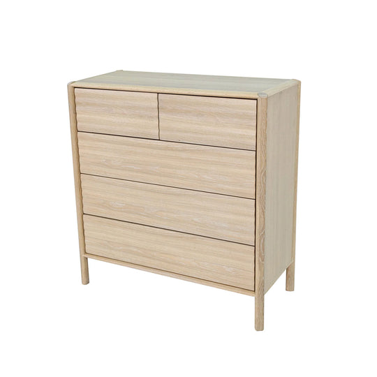 Runway 5 Drawer Chest