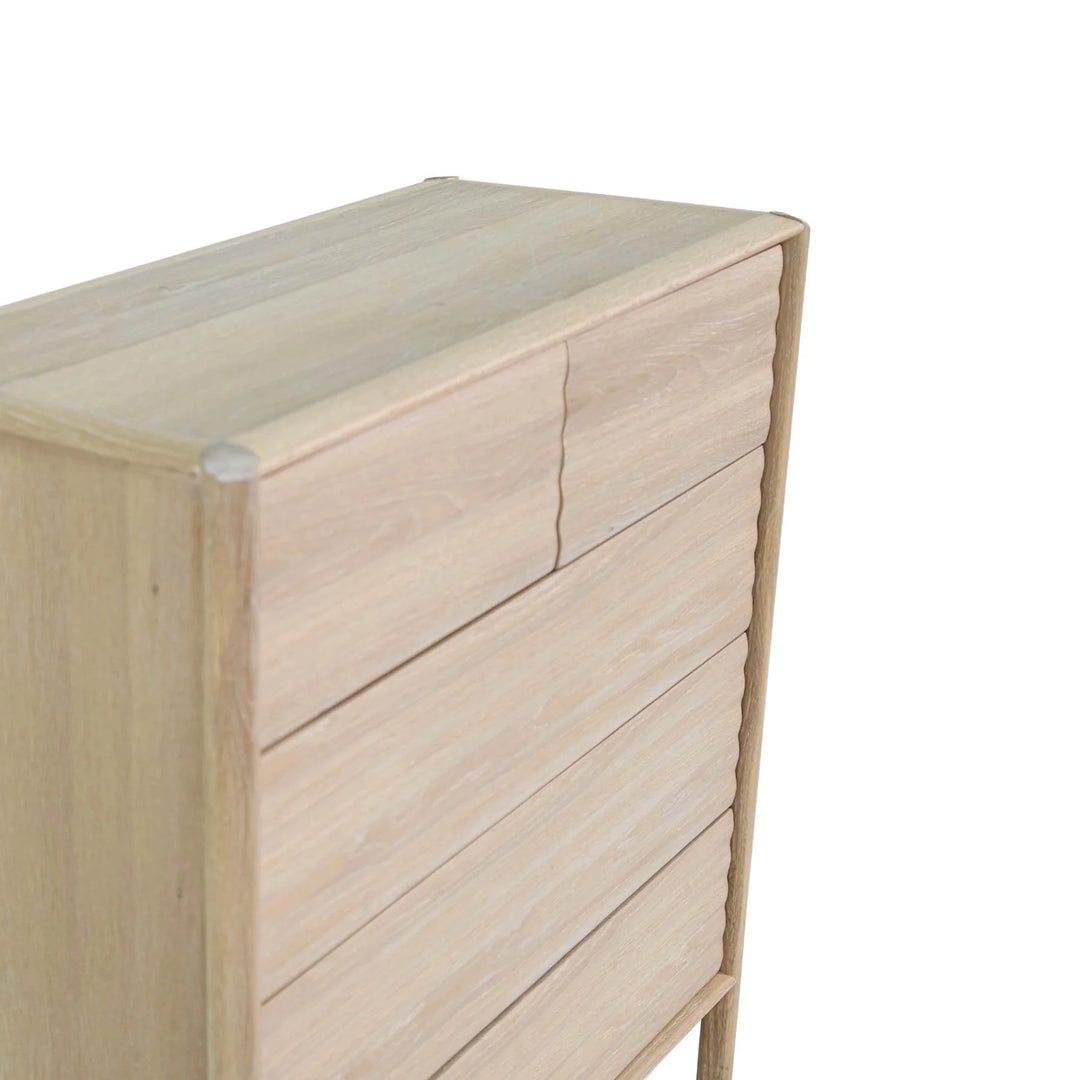 Runway 5 Drawer Chest