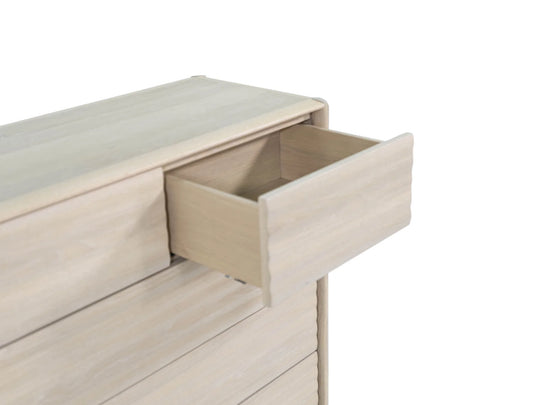 Runway 5 Drawer Chest